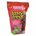 Tasty Horse Treat – Jutalomfalat 2,5kg