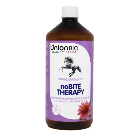 Nobite Therapy – Természetes immunstimulátor és rovarcsípés elleni védelem 1liter