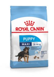Royal Canin  Canine Maxi Puppy száraztáp