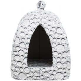   Trixie 38980 Mila Cave - bújó macskák és kutyák részére (32x42x32cm)