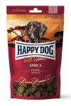   Happy Dog Soft Snack Africa -jutalomfalat kutyák részére 100g