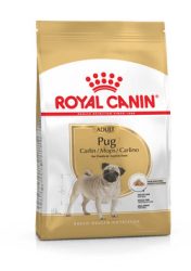 Royal Canin Canine Pug száraztáp