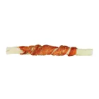 Trixie 31325 Denta Fun csirkés rágórúd, 12cm, 6db - jutalomfalat kutyák részére
