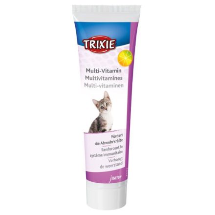 Trixie 4223 Multivitamin Paste -  multivitamin paszta macskák részére 100g