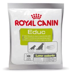 Royal Canin Canine Educ Low Calorie 50g jutalomfalat