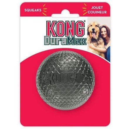 Kong DuraMax Ball extra ellenálló labda M (6cm)