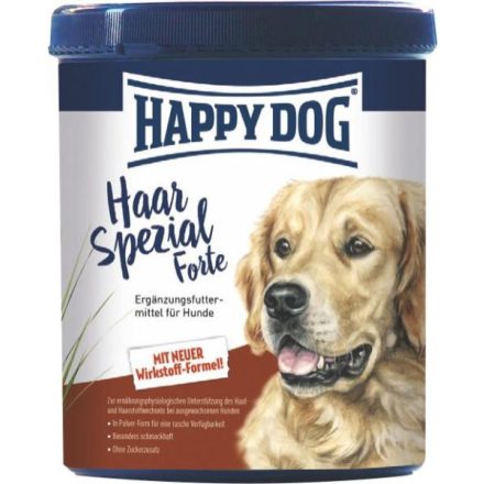 Happy dog HAAR-SPECIAL 700g