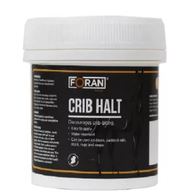   Foran Crib-Halt harapás, karórágás elleni krém lovaknak 500 g
