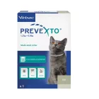 Virbac PreveXto parazitaellenes nyakörv macskáknak 1db