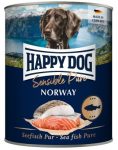 Happy Dog Norway konzerv kutyának 6x800g