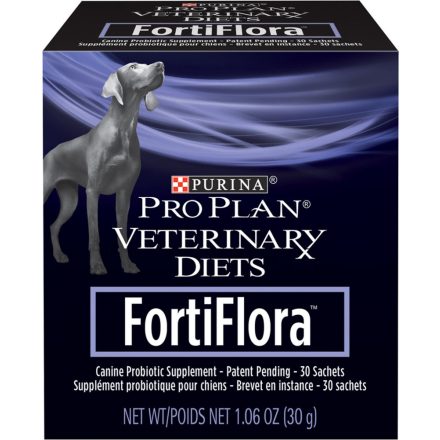ProPlan Veterinary Diets Canine- FortiFlora 30x1g