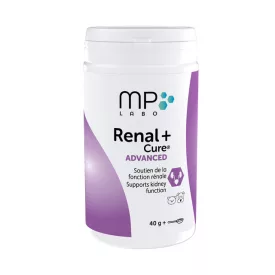   MP Labo Renal+ MP Advanced veseműködést támogató táplálékkiegészítő por 40g