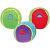 Trixie 3605 Ball Pluss Toy - plüss labda kutyák részére (Ø6cm)