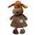 Trixie 35864 Dog Plush Toy - plüss kutya játék kutyák részére (28cm)