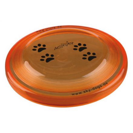 Trixie 33562 Dog Disc - frizbi kutyák részére (Ø23cm)