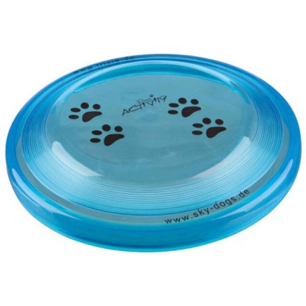 Trixie 33562 Dog Disc - frizbi kutyák részére (Ø23cm)