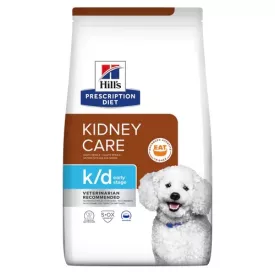Hill's PD Canine k/d Early Stage gyógytáp 1,5kg