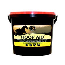 Foran Hoof Aid Powder 1 kg