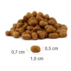 PLATINUM MeatCrisp Adult Chicken-macskatáp felnőtt cicának friss csirkehúsból 3kg