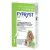 Fypryst spot on 1,34ml spot on M: 10-20kg kutyák részére 1db 