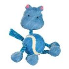 Trixie 36121 plüss játék teniszlabdával 