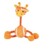 Trixie 36121 plüss játék teniszlabdával 