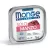 Monge Monoprotein Paté PUPPY 100% marha pástétom 150g