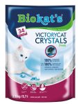 Biokat's VictoryCat szilikátos macskaalom 5,7liter