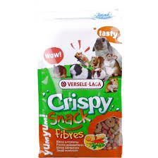 Versele-Laga Crispy Snack Fibres 1,75kg (461736)