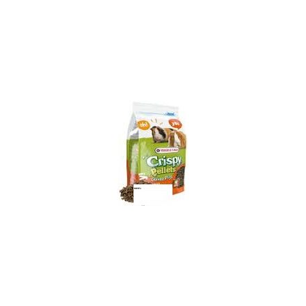 Versele-Laga Crispy Pellets Guinea Pig tengerimalac eleség  2kg (461162) lejárat közeli