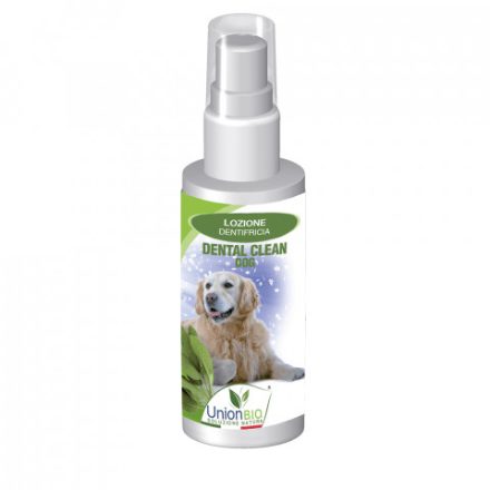 Dental Clean Dog 50ml