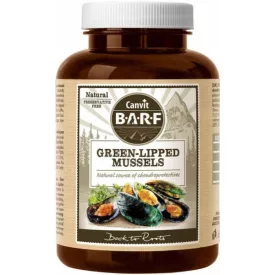   Canvit Natural Line Zöldkagyló táplálékkiegészítő 180g