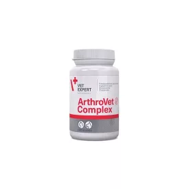 Vet Expert ArthroVet Complex izületvédő tabletta 60x