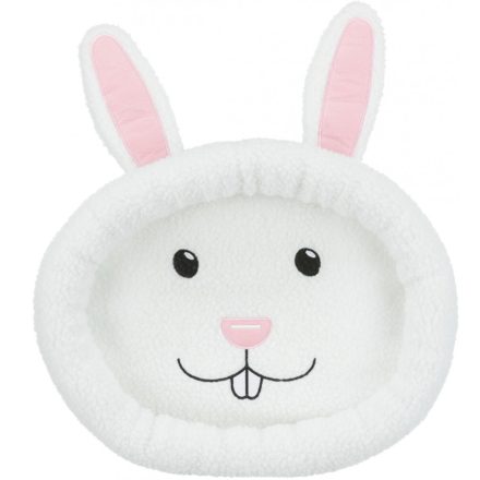 Trixie 62808 Bed Rabbit - nyuszifej formájú, ovális fekhely nyulak részére