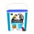 Versele-Laga NutriBird Gold Crumble Big Parakeets & Parrots lágyeleség nagy-, óriáspapagáj 4kg (422372)