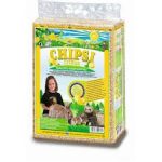 Chipsi Forgács Citrus 60 liter (chipsi15)
