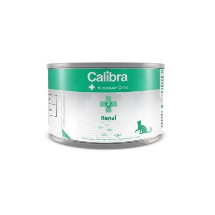 Calibra VD cat renal 200g