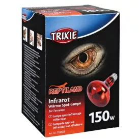   Trixie 76098 Reptiland infravörös melegítő lámpa 95x130mm 150W