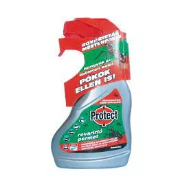 Protect rovarirtó permet 500 ml