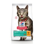 Hill's SP Feline Adult Perfect Weight