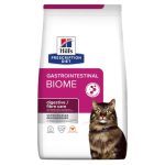 Hill's PD Feline Gastrointestinal Biome gyógytáp 3kg