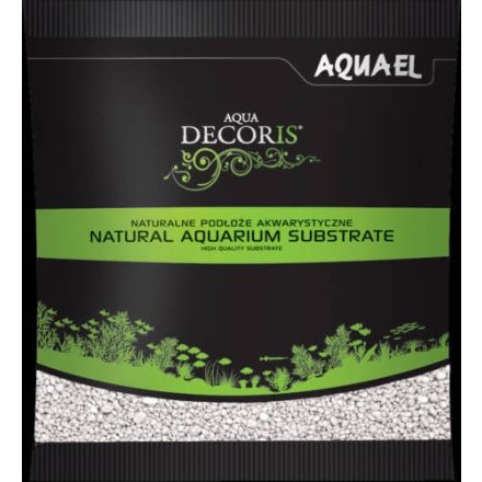 AquaEl Decoris Dekorkavics 1kg