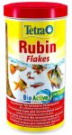   Tetra Rubin Flakes - Lemezes táplálék díszhalak számára (1liter)