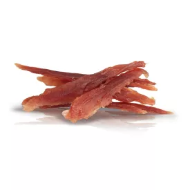   KidDog Duck Slices Soft meat - kacsahúsos jutalomfalat kutyák részére 250g