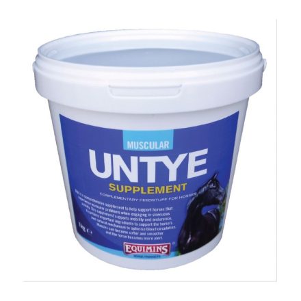 Equimins UnTye kiegészítő az izomműködés támogatására 1 kg