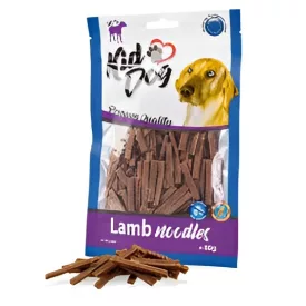 KidDog Bárányhúsos jutalomfalat kistestű kutyáknak 80g