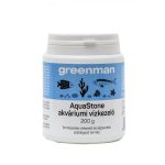 Greenman AquaStone akváriumi vízkezelő 200g