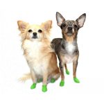 Pawz Dog tappancsvédő  Bio kutyacipő Tiny 1 pár