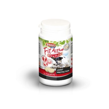 Panzi FitActive FIT-a-FLEX vitamin kutyáknak 60db