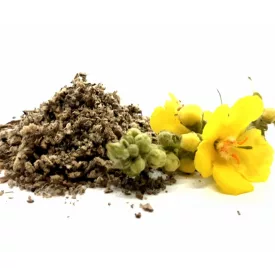 Pacitea Ökörfarkkóró por 800g